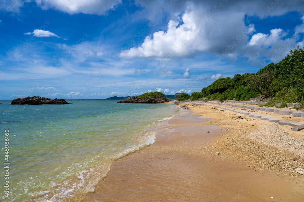 沖縄県石垣島の風景 Ishigaki Okinawa