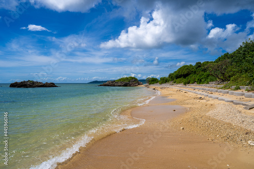 沖縄県石垣島の風景 Ishigaki Okinawa