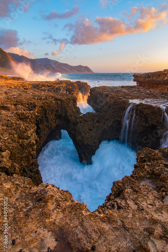 Hearts in Hawaii
