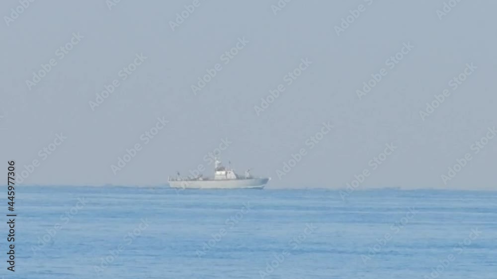 Sea expanse landscape. Beautiful blue sea and large calm waves float on the Atlantic Ocean. Ocean and sky background landscape.
Sea expanse landscape. Beautiful blue sea and large calm waves float on the Atlantic Ocean. Ocean and sky background landscape.