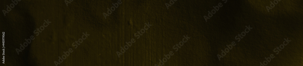 Naklejka premium abstract macabre black and dark yellow colors background for design