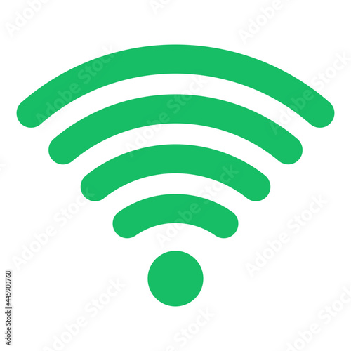 Trendy vector design of WiFi signals