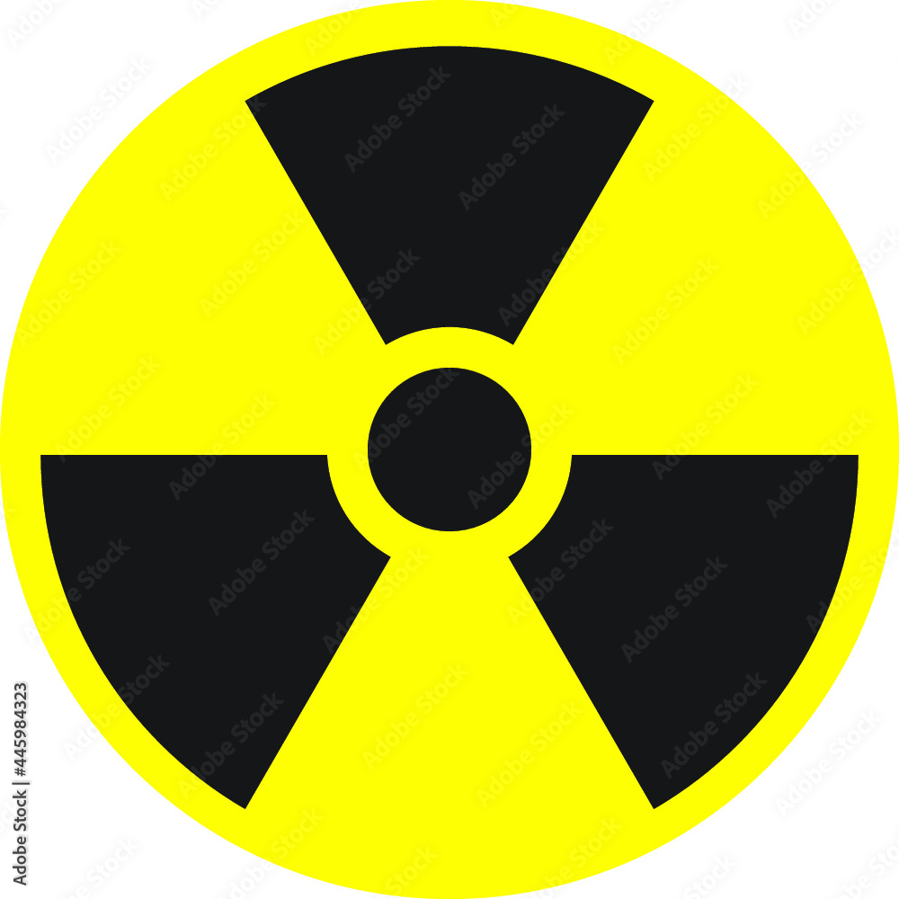 Nuclear Warning 