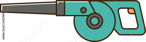 Electric Blower