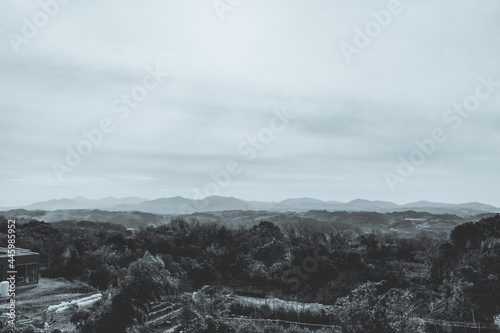 淡路の美しい風景