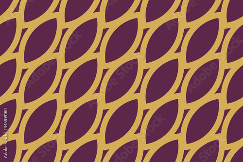 Seamless abstract pattern. ...