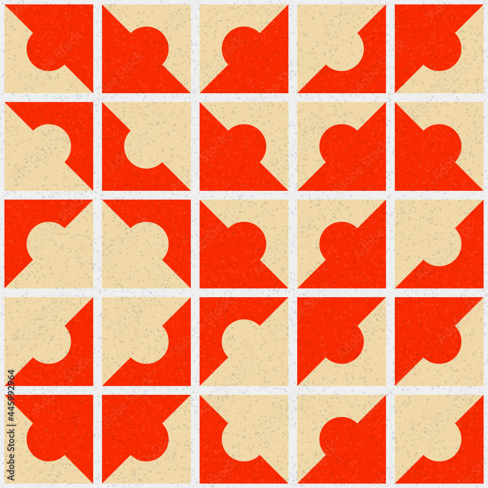 Abstract Geometric Pattern generative computational art illustration Abstract Geometric Pattern generative computational art illustration