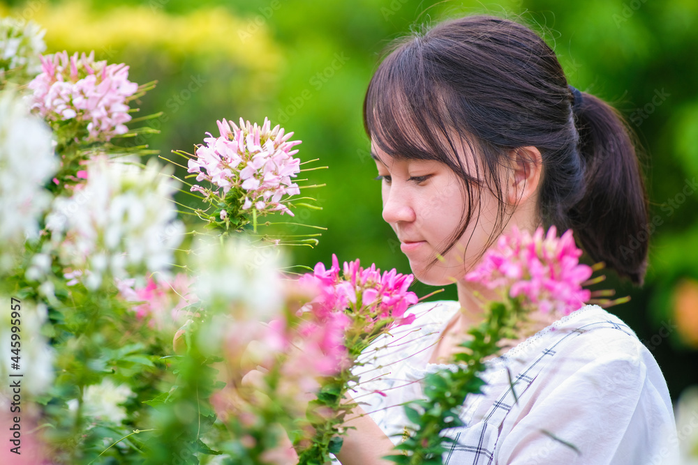 Portrait of a beautiful teenager girl outdoors, Portrait of a beautiful teenager girl outdoors,