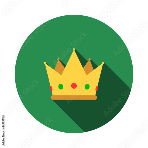 Party Crown Icon