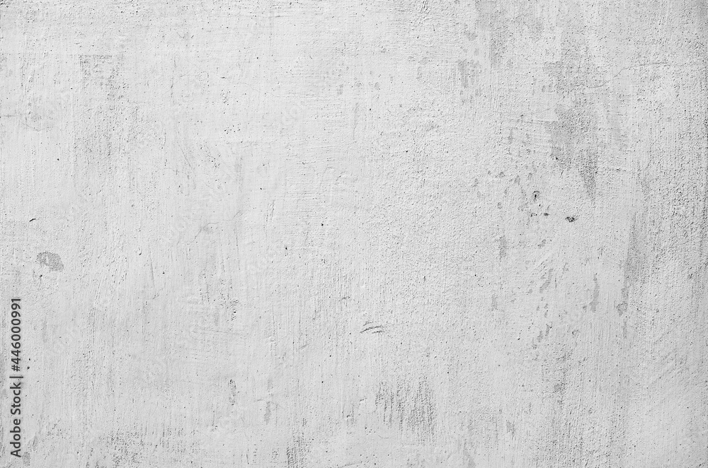 Gray old wall background texture