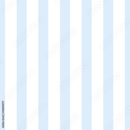 Blue nautical marine coastal sailor seamless repeat pattern. Simple striped background for paper, decoration, fabric, underwear. Cute simple sailor seamless backdrop. Vector minimal design. 