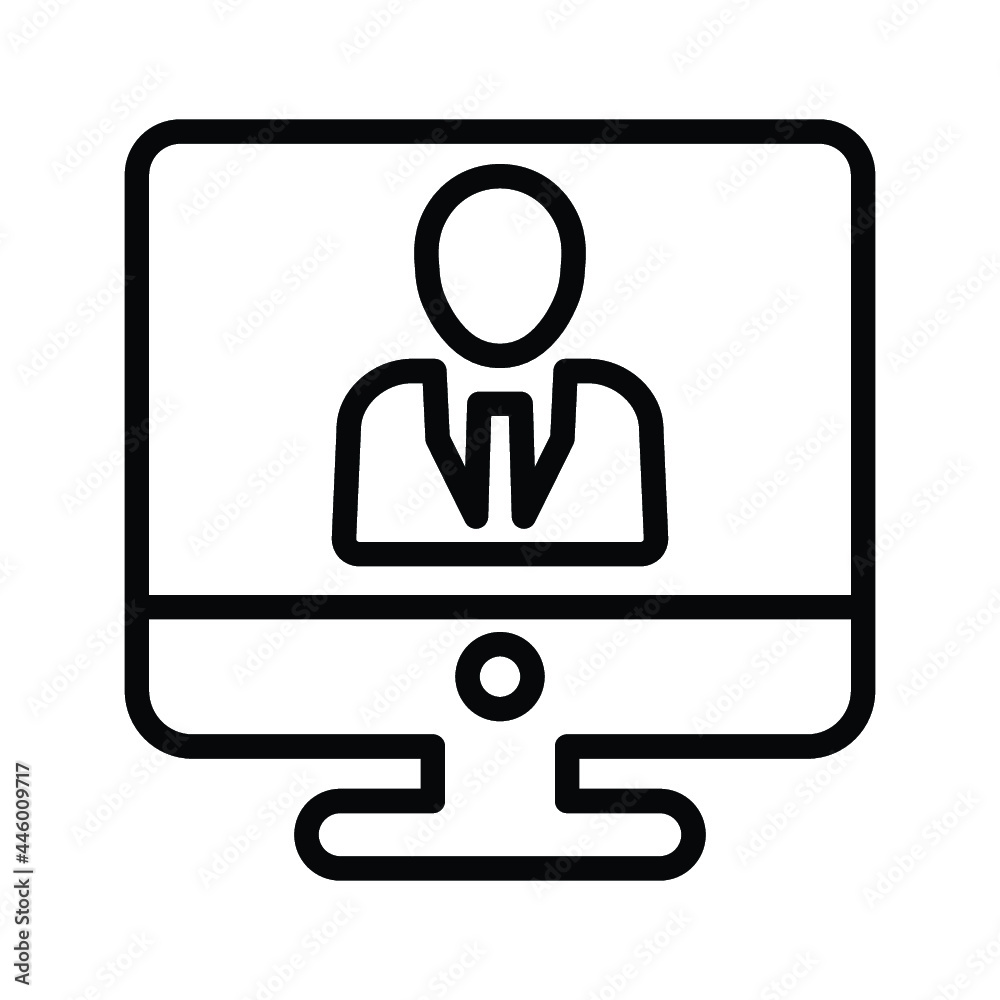 Video tutorial icon Video tutorial icon