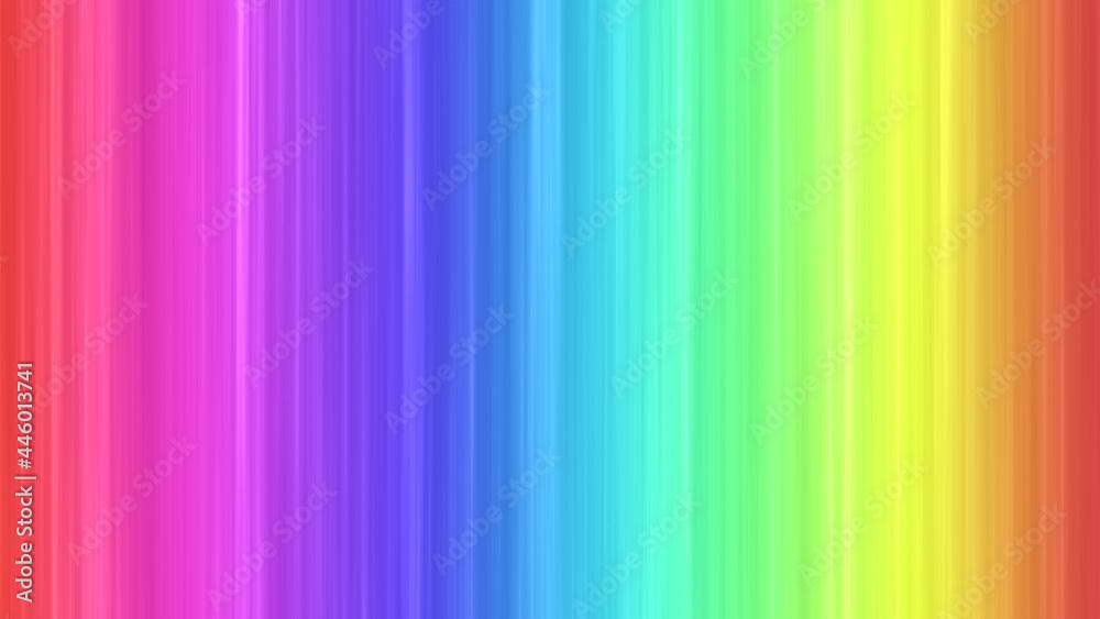 Rainbow color vertical speedy background Rainbow color vertical speedy background