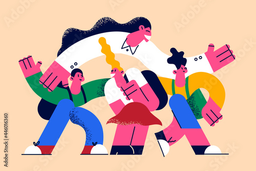 Back to school and education concept