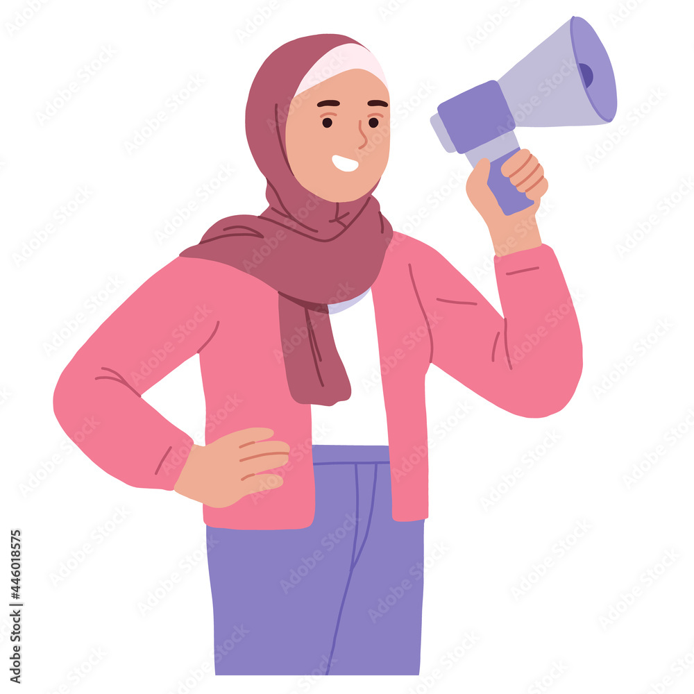 influencer woman wear hijab muslim influencer woman wear hijab muslim
