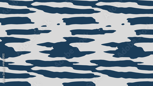 Military and army camouflage pattern background
