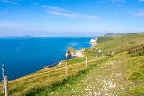 Jurassic Coast Walk