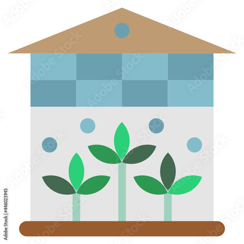 greenhouse