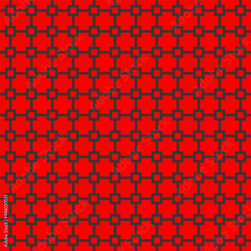 Seamless pattern. Texture for web, print, wallpaper, fall winter fashion, textile design, fabric. Vintage stylized, Brazier