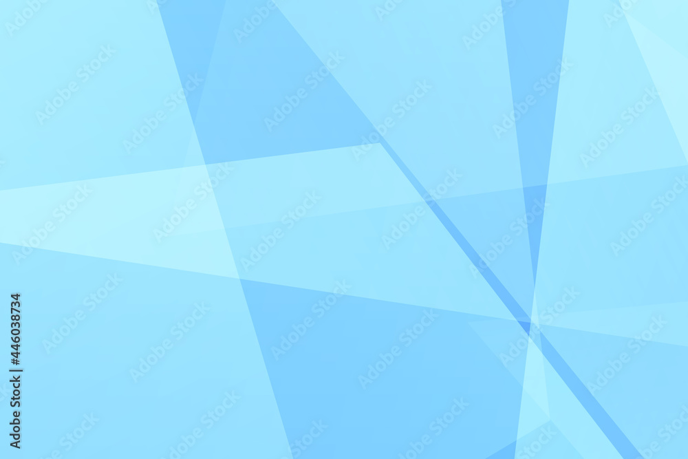 Abstract blue on light blue background modern design. Vector illustration EPS 10. Abstract blue on light blue background modern design. Vector illustration EPS 10.