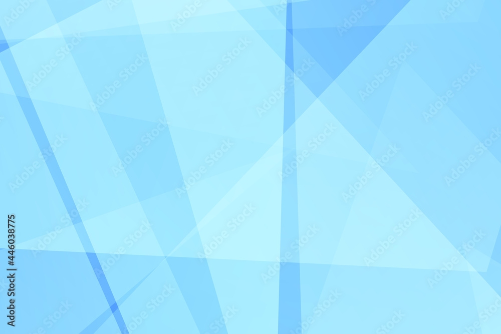 Abstract blue on light blue background modern design. Vector illustration EPS 10. Abstract blue on light blue background modern design. Vector illustration EPS 10.