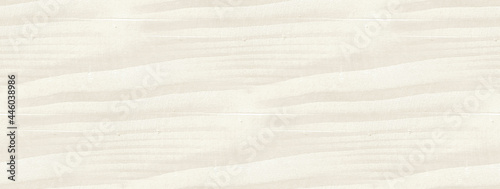 White wooden texture. Universal banner in vintage style. 