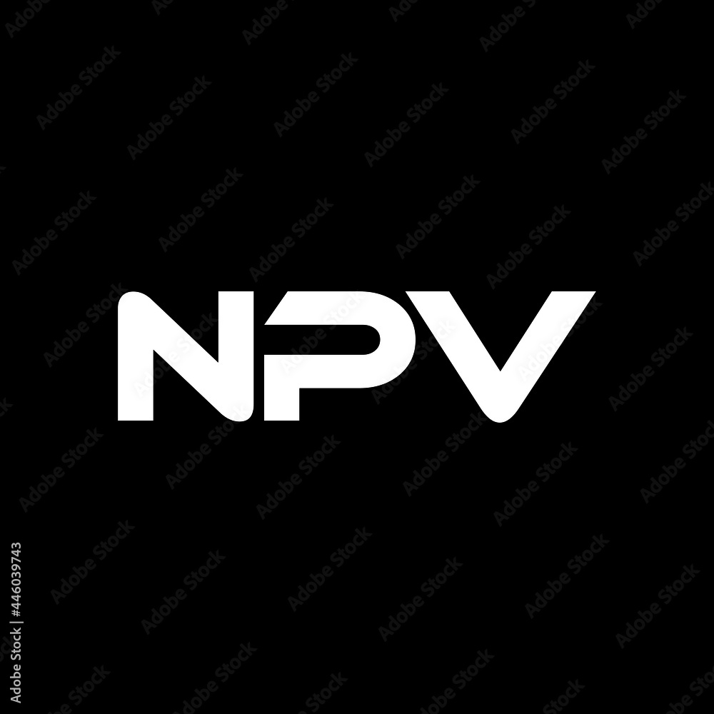 NPV letter logo design with black background in illustrator, vector logo modern alphabet font overlap style. calligraphy designs for logo, Poster, Invitation, etc. NPV letter logo design with black background in illustrator, vector logo modern alphabet font overlap style. calligraphy designs for logo, Poster, Invitation, etc.