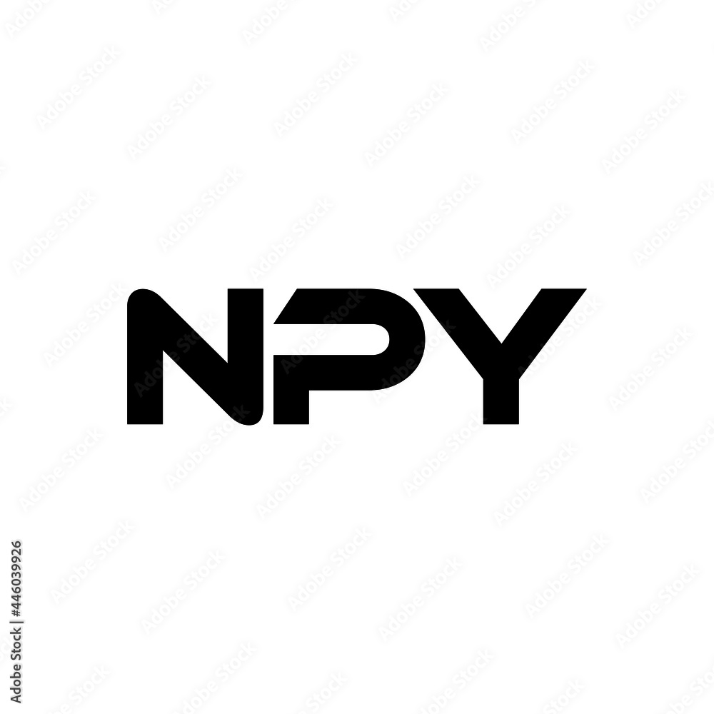 NPY letter logo design with white background in illustrator, vector logo modern alphabet font overlap style. calligraphy designs for logo, Poster, Invitation, etc. NPY letter logo design with white background in illustrator, vector logo modern alphabet font overlap style. calligraphy designs for logo, Poster, Invitation, etc.