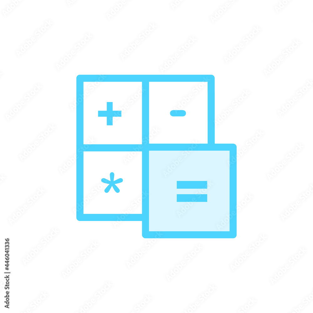 Illustration Vector Graphic of Calendar icon Illustration Vector Graphic of Calendar icon