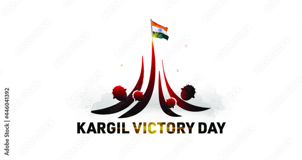 Pin by D. A. on Kargil Vijay Diwas | Indian flag wallpaper, Army images,  Patriotic quotes
