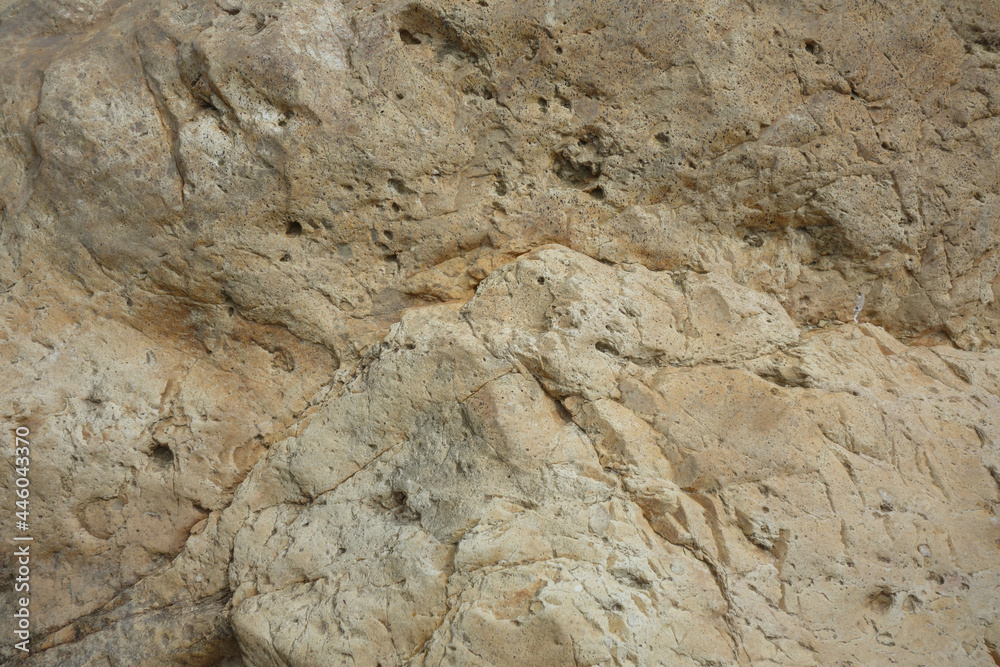 Fototapeta premium Rock surface texture for background and backdrop