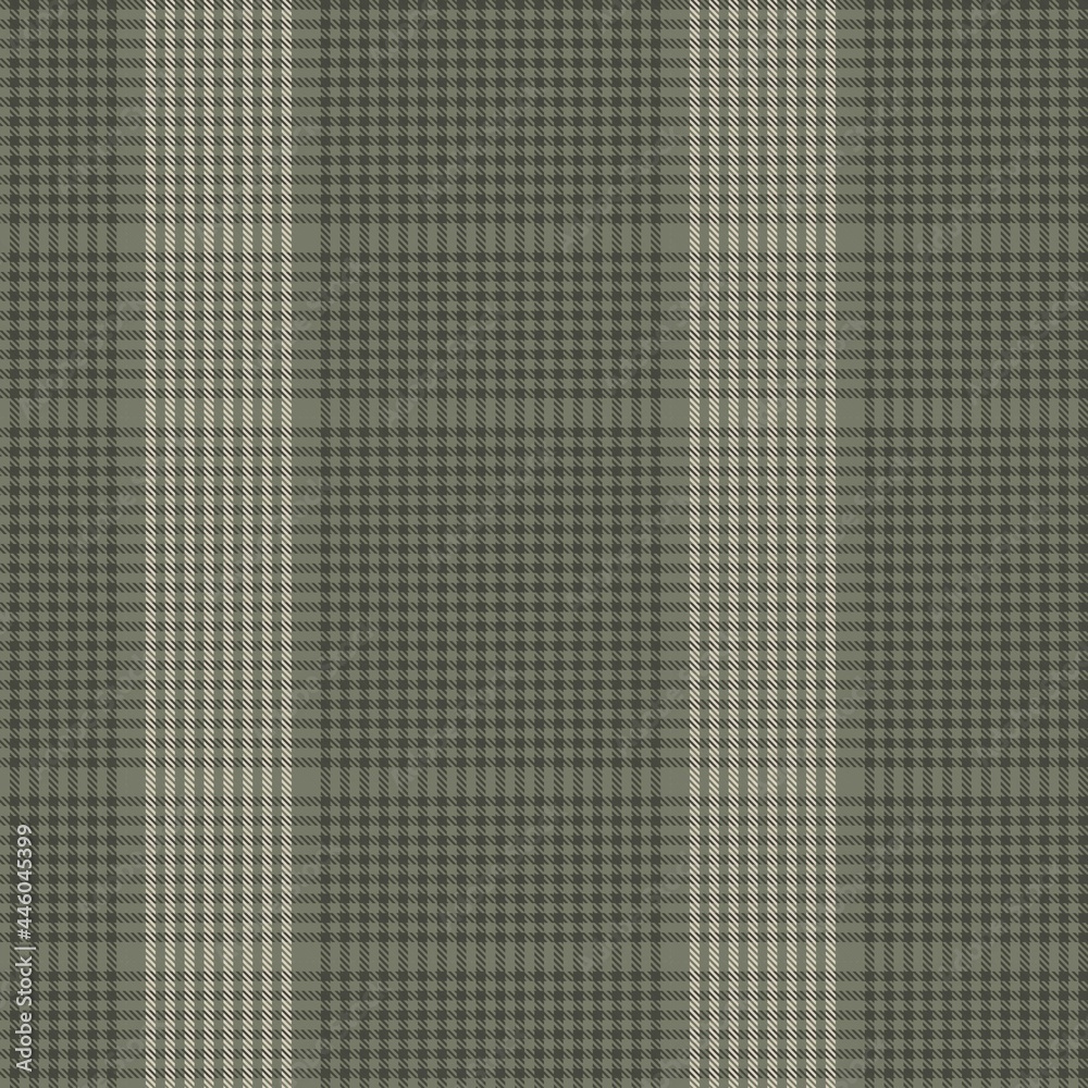 Green Asymmetric Plaid textured Seamless Pattern Green Asymmetric Plaid textured Seamless Pattern