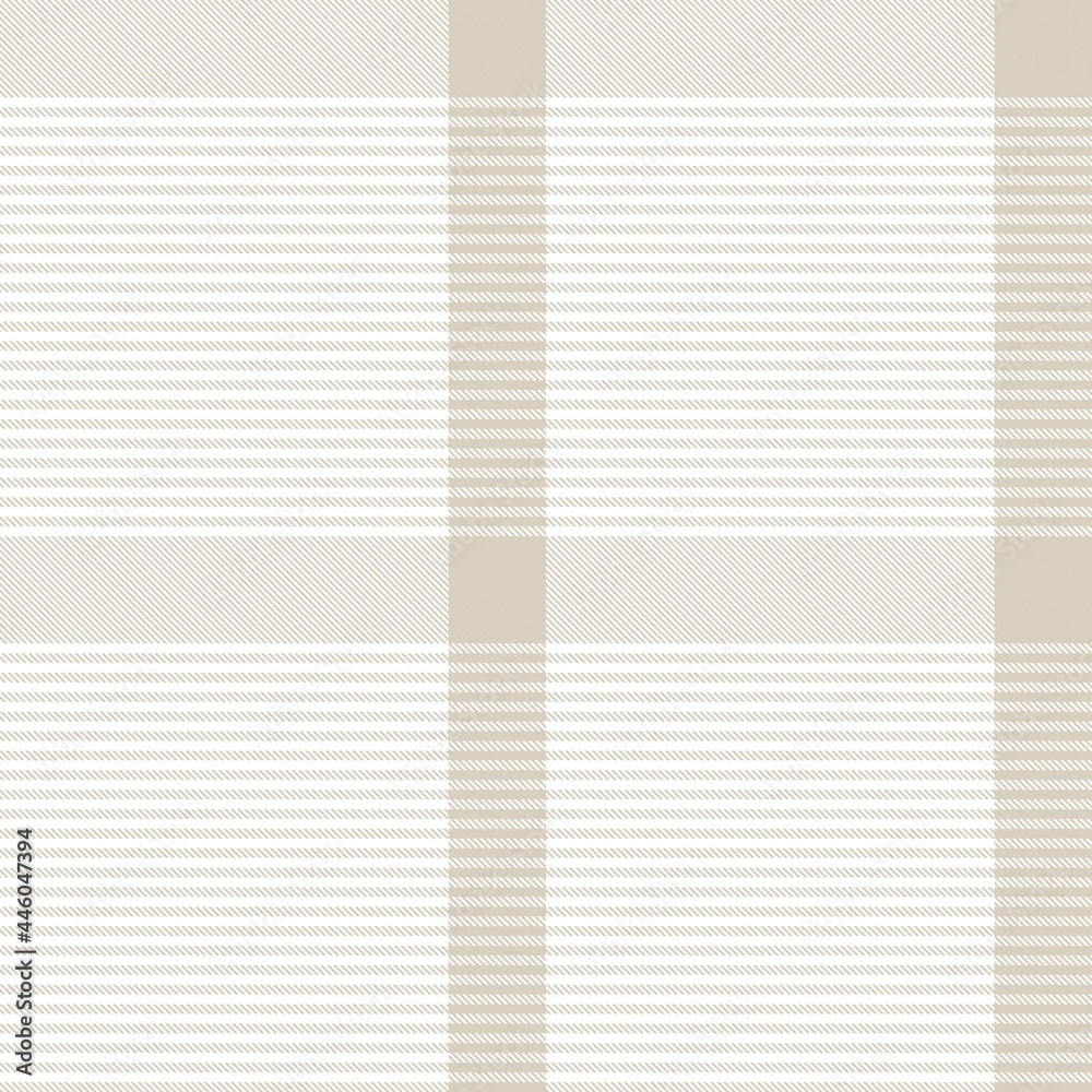 Brown Asymmetric Plaid textured Seamless Pattern Brown Asymmetric Plaid textured Seamless Pattern