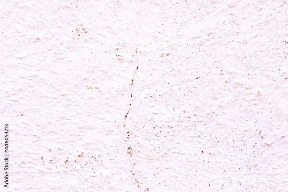 Obraz premium Damaged wall close up