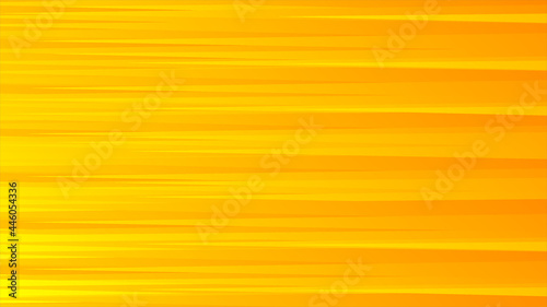 Abstract background of orange speed concept texture