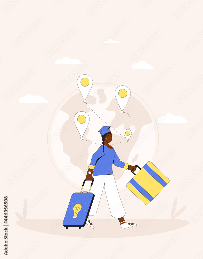 Brain drain. International migration. Brain drain. International migration.