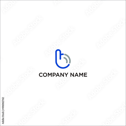 This logo is so elegant with the modern millimalis concept that it is perfect for a clothing, shoe, bag company or even a real estate company, Hotel, Vila.