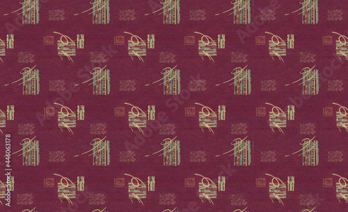 pattern abstract