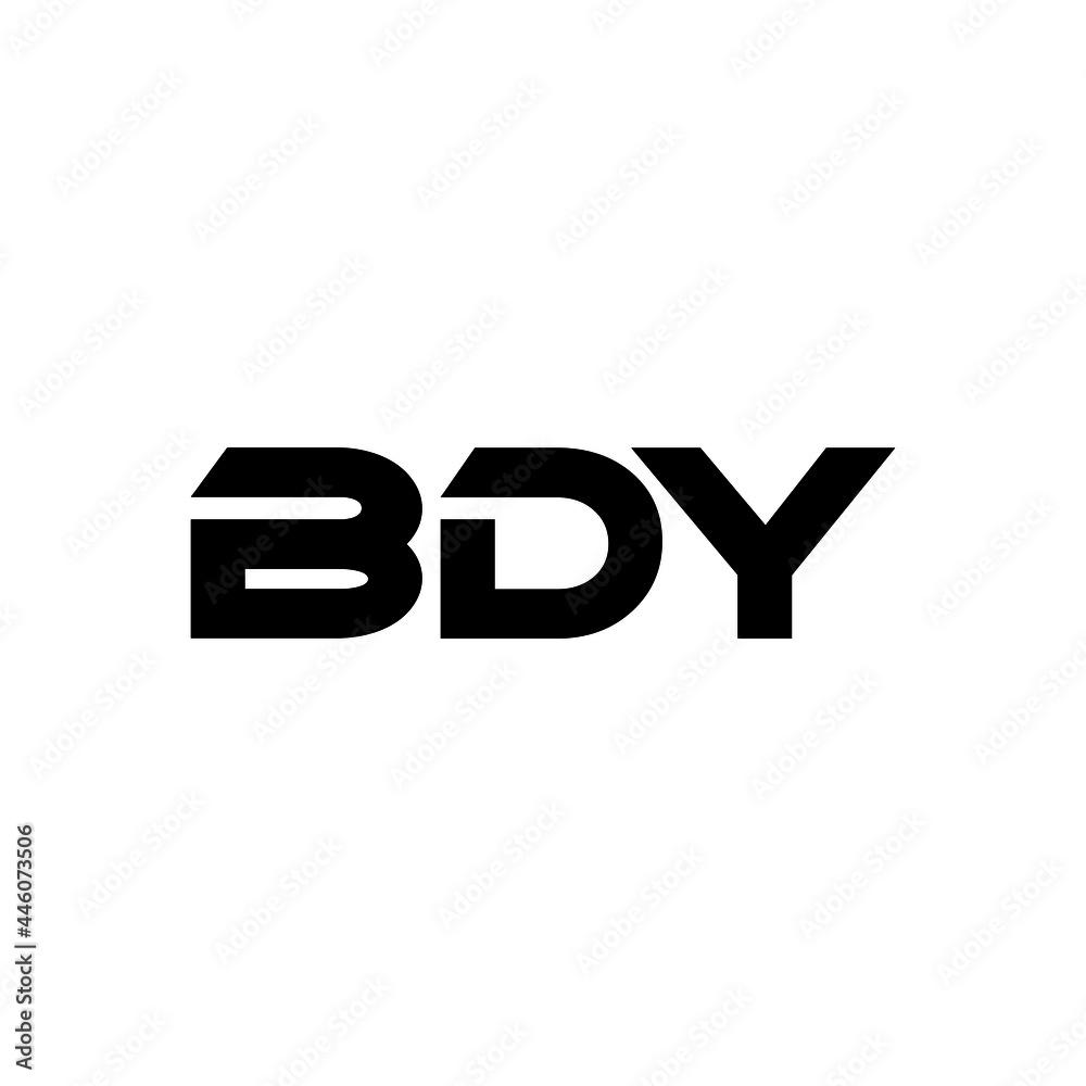 BDY letter logo design with white background in illustrator, vector logo modern alphabet font overlap style. calligraphy designs for logo, Poster, Invitation, etc. BDY letter logo design with white background in illustrator, vector logo modern alphabet font overlap style. calligraphy designs for logo, Poster, Invitation, etc.