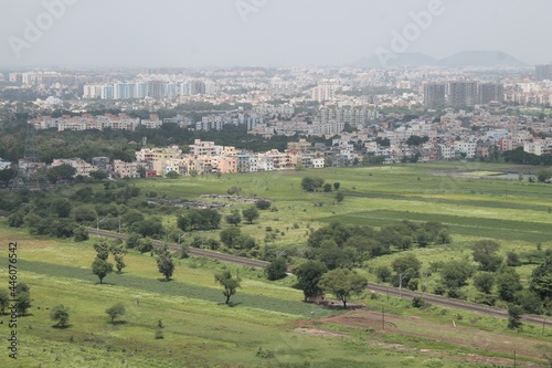 Pune Maharashtra in India