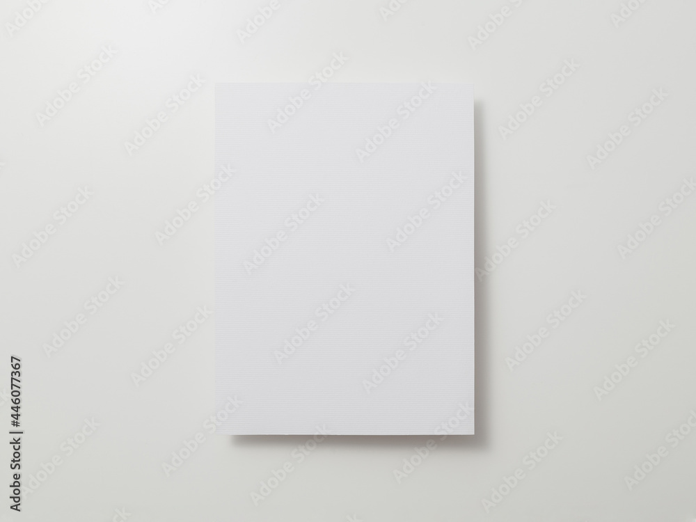 Invitation card mockup, blank greeting card template. Flat lay, Minimalist style. Invitation card mockup, blank greeting card template. Flat lay, Minimalist style.