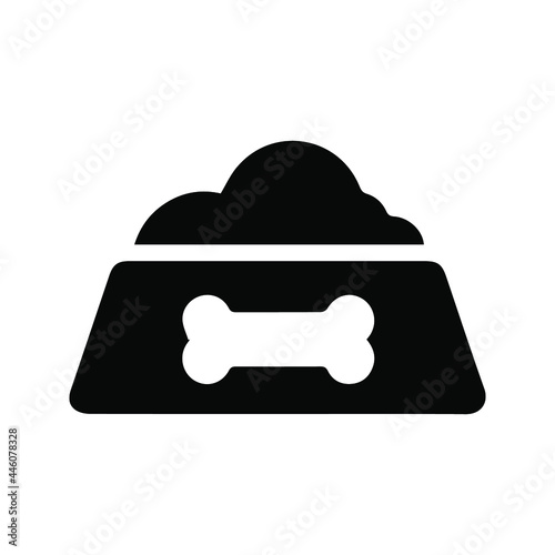 black and white popular vector icon, home pet, dog and cat, dachshund, husky, entrance for
animals, animal steps, paw, pet house, grooming