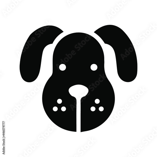 black and white popular vector icon, home pet, dog and cat, dachshund, husky, entrance for
animals, animal steps, paw, pet house, grooming