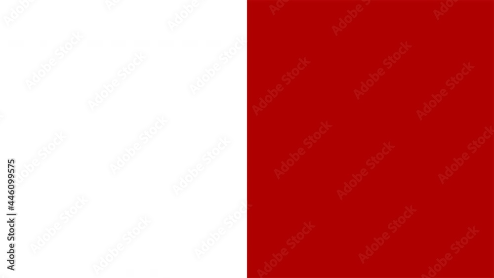Simple geometric background. Simple and clean animated red and white colored background can be used as a transition, suitable for presentation and advertisements. Simple geometric background. Simple and clean animated red and white colored background can be used as a transition, suitable for presentation and advertisements.