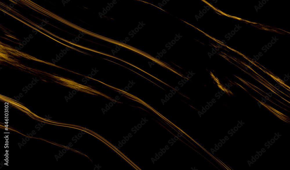 Obraz premium Marble texture wall surface black gold ink pattern graphic background granite abstract light elegant grey for do floor plan ceramic counter texture tile black yellow background natural for paper.