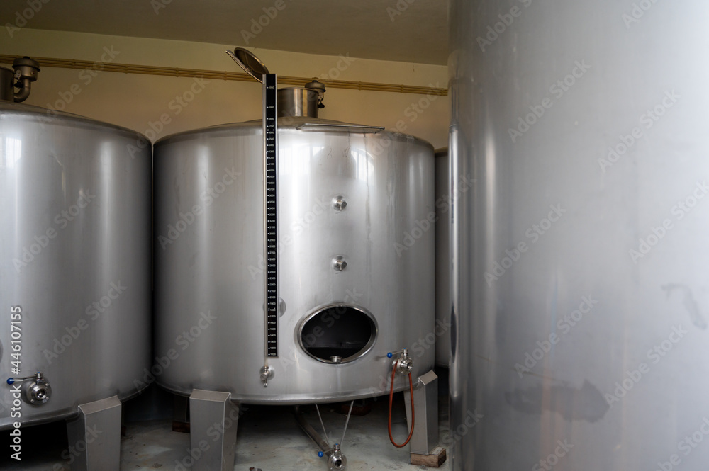 Winemaking in oldest wine region in world Douro valley in Portugal, production of red, white and port wine. Winemaking in oldest wine region in world Douro valley in Portugal, production of red, white and port wine.