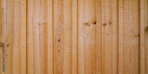 Wooden texture for vertical background planks brown natural horizontal
