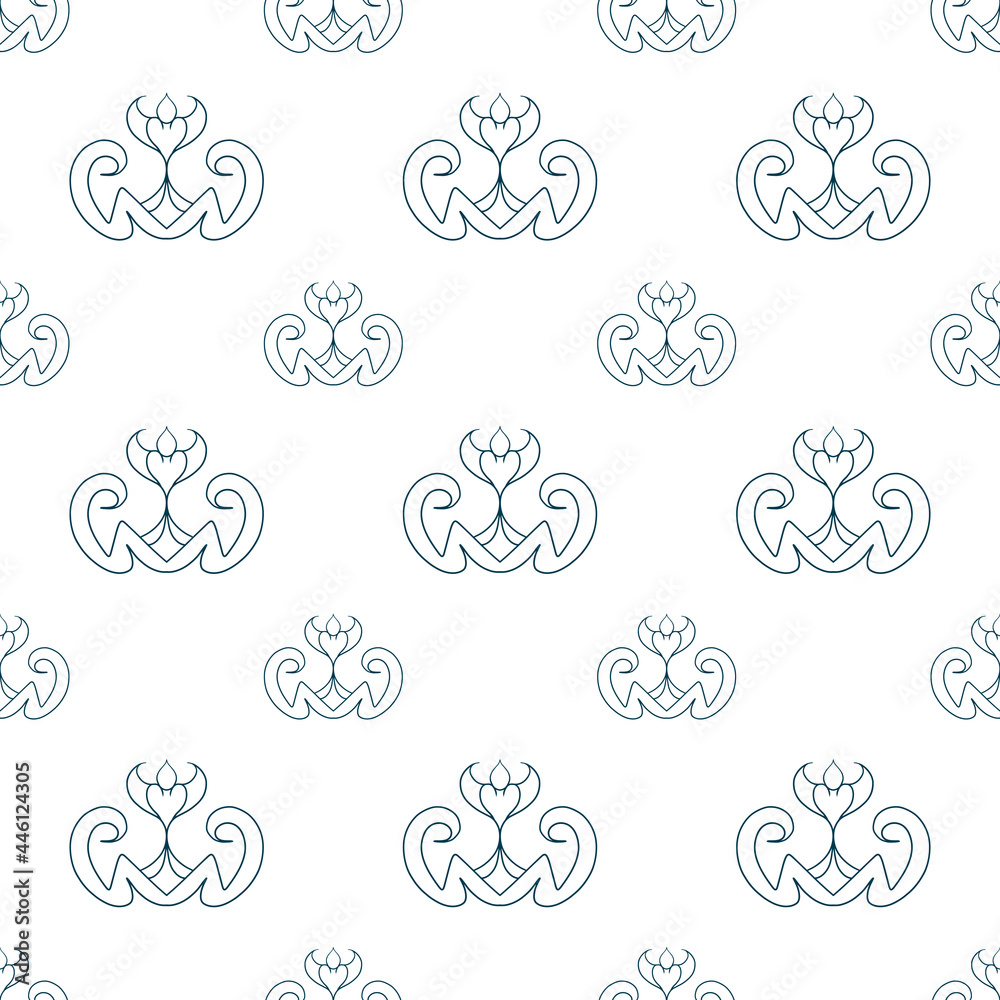 fabric pattern, simple hand-drawn outline repeat pattern, repeat pattern for textile, clothes, gift wrapper, invitation card, postcard etc, pattern swatches added to the swatch panel. fabric pattern, simple hand-drawn outline repeat pattern, repeat pattern for textile, clothes, gift wrapper, invitation card, postcard etc, pattern swatches added to the swatch panel.