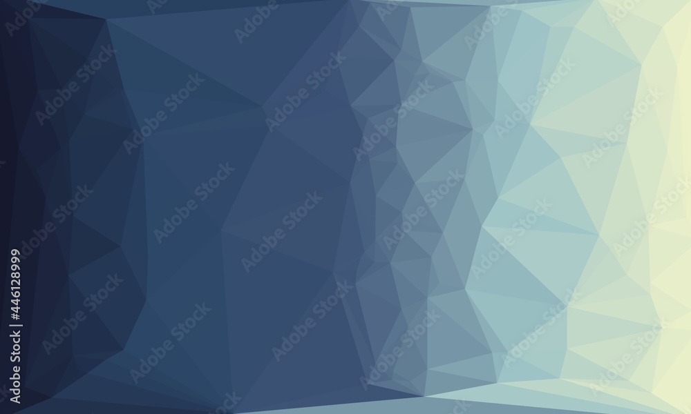 vibrant abstract colorful polygonal background vibrant abstract colorful polygonal background