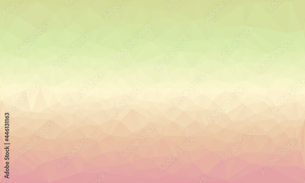 vibrant abstract colorful polygonal background vibrant abstract colorful polygonal background